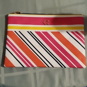 CWONDER ✨ purse clutch makeup cosmetic bag tote zipper pouch